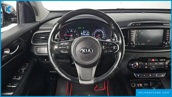 KIA SORENTO DIESEL 2.0 2WD
