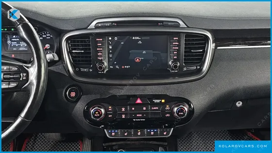 KIA SORENTO DIESEL 2.0 2WD
