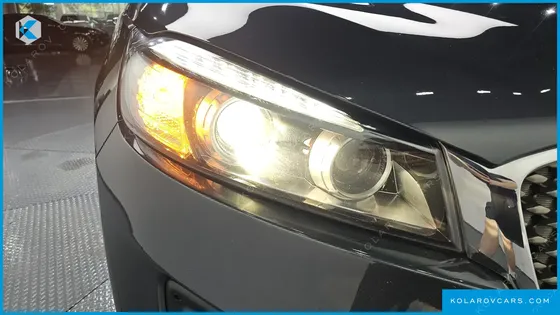 KIA SORENTO DIESEL 2.0 2WD