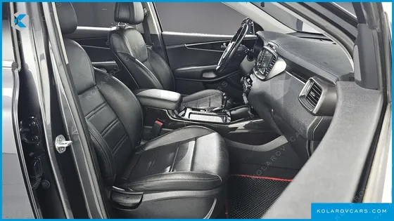 KIA SORENTO DIESEL 2.0 2WD