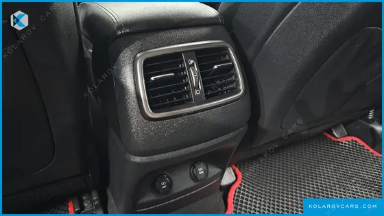 KIA SORENTO DIESEL 2.0 2WD