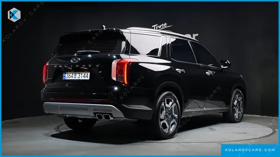 HYUNDAI PALISADE DIESEL 2.2 2WD