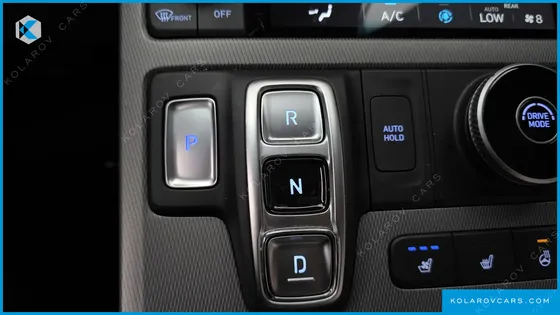 HYUNDAI PALISADE DIESEL 2.2 2WD