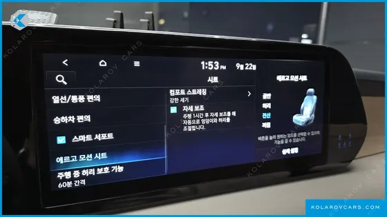 HYUNDAI PALISADE DIESEL 2.2 2WD