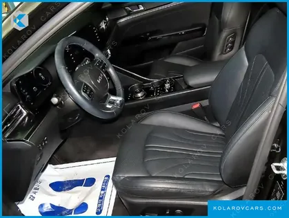 KIA K5 2.0