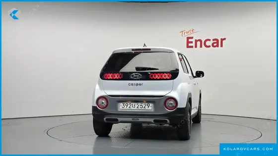 HYUNDAI CASPER MODERN