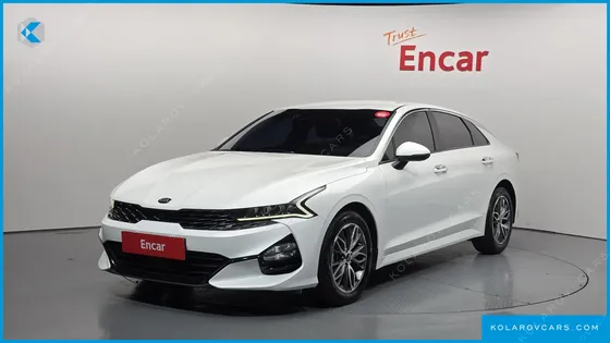 KIA K5 2.0