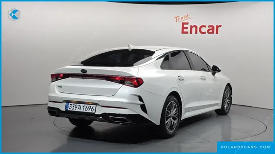 KIA K5 2.0