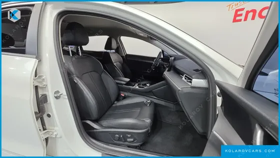 KIA K5 2.0