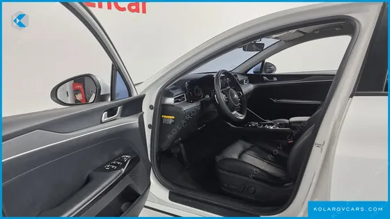 KIA K5 2.0