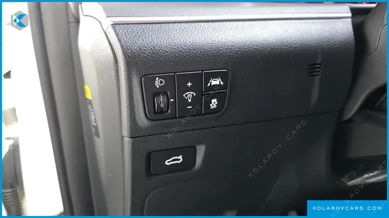KIA K5 2.0