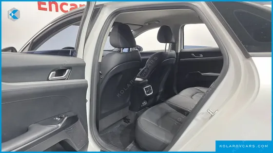 KIA K5 2.0