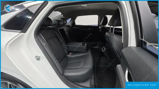KIA K5 2.0