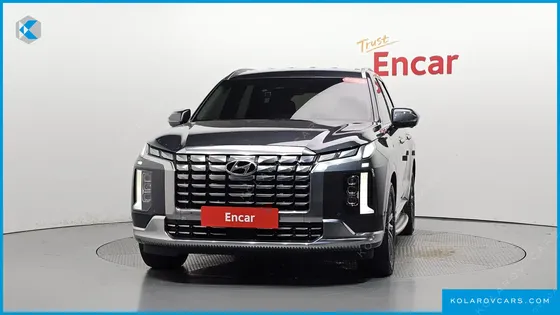 HYUNDAI PALISADE GASOLINE 3.8 2WD