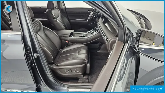 HYUNDAI PALISADE GASOLINE 3.8 2WD