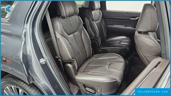 HYUNDAI PALISADE GASOLINE 3.8 2WD