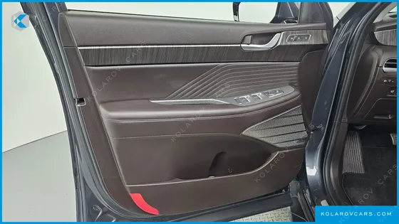 HYUNDAI PALISADE GASOLINE 3.8 2WD