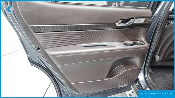 HYUNDAI PALISADE GASOLINE 3.8 2WD