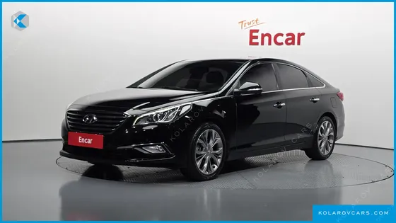 HYUNDAI SONATA 2.0 PREMIUM