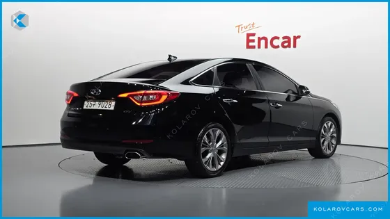 HYUNDAI SONATA 2.0 PREMIUM