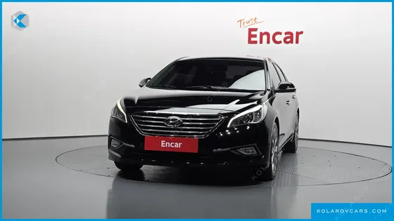HYUNDAI SONATA 2.0 PREMIUM