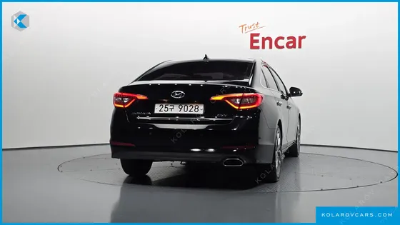 HYUNDAI SONATA 2.0 PREMIUM