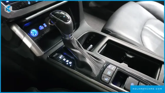HYUNDAI SONATA 2.0 PREMIUM