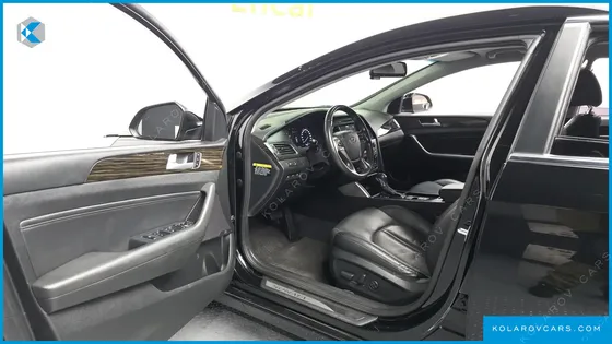 HYUNDAI SONATA 2.0 PREMIUM