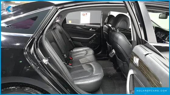 HYUNDAI SONATA 2.0 PREMIUM