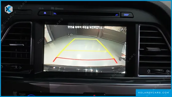 HYUNDAI SONATA 2.0 PREMIUM