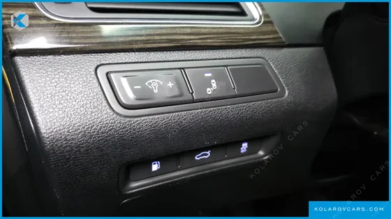 HYUNDAI SONATA 2.0 PREMIUM
