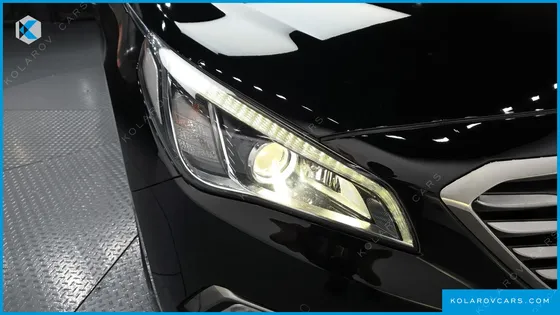 HYUNDAI SONATA 2.0 PREMIUM