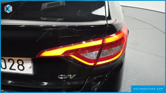 HYUNDAI SONATA 2.0 PREMIUM
