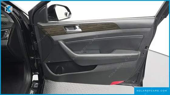 HYUNDAI SONATA 2.0 PREMIUM
