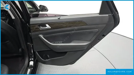 HYUNDAI SONATA 2.0 PREMIUM