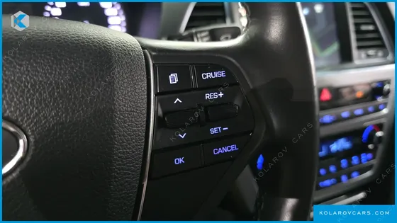 HYUNDAI SONATA 2.0 PREMIUM