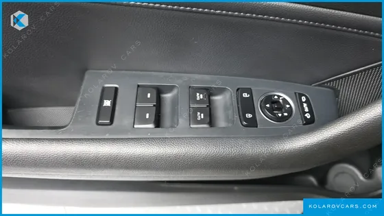 HYUNDAI SONATA 2.0 PREMIUM