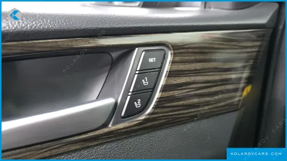 HYUNDAI SONATA 2.0 PREMIUM