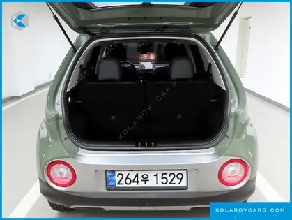 HYUNDAI CASPER THE ESSENTIAL