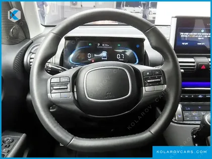 HYUNDAI CASPER THE ESSENTIAL