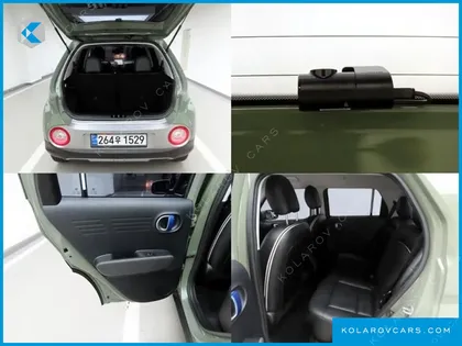 HYUNDAI CASPER THE ESSENTIAL