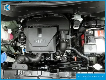 HYUNDAI CASPER THE ESSENTIAL