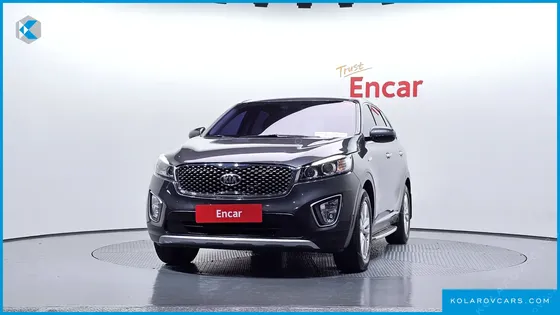 KIA SORENTO DIESEL 2.0 2WD