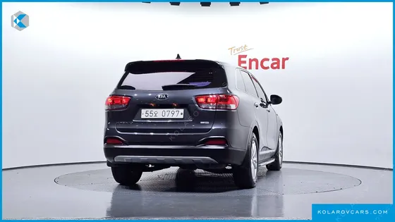 KIA SORENTO DIESEL 2.0 2WD