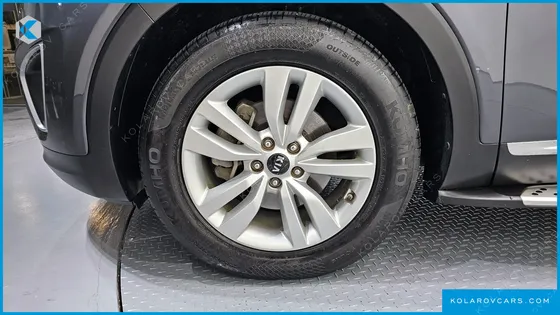 KIA SORENTO DIESEL 2.0 2WD