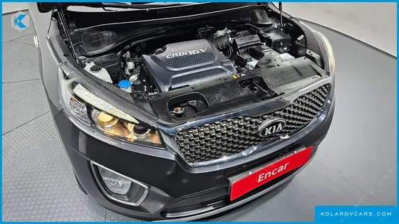 KIA SORENTO DIESEL 2.0 2WD