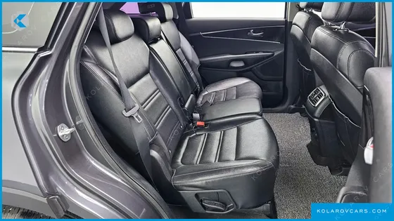 KIA SORENTO DIESEL 2.0 2WD