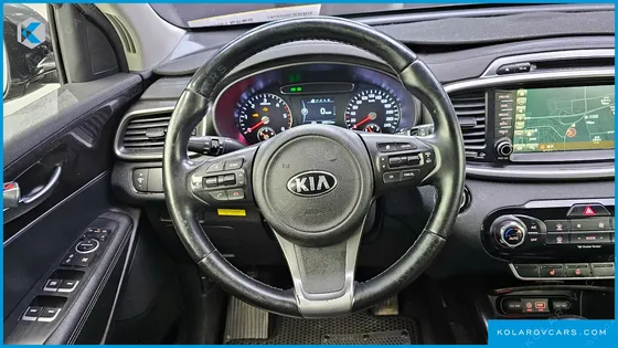 KIA SORENTO DIESEL 2.0 2WD