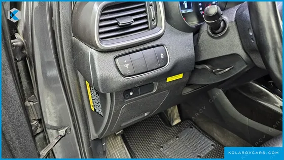 KIA SORENTO DIESEL 2.0 2WD