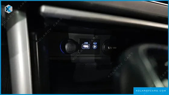 HYUNDAI SONATA 1.7 DIESEL SMART